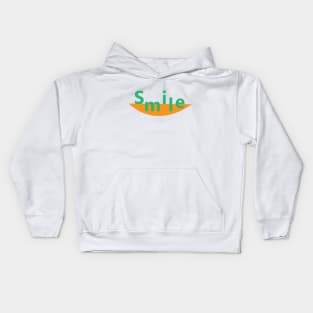 Smile Kids Hoodie